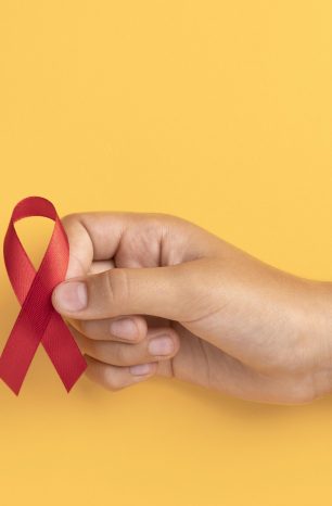 Dezembro Vermelho e Laranja: mês da conscientização sobre o HIV, Aids e IST’S e o Câncer de Pele
